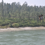 Our Journey on Ropeways at bheri River Surkhet District