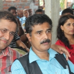 Participation of IVision Team at Biratnagar Program organized by Buddha Air