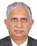 Professor Dr. Pramod Kumar Jha, Central Department of Botany, Tribhuwan Universit
